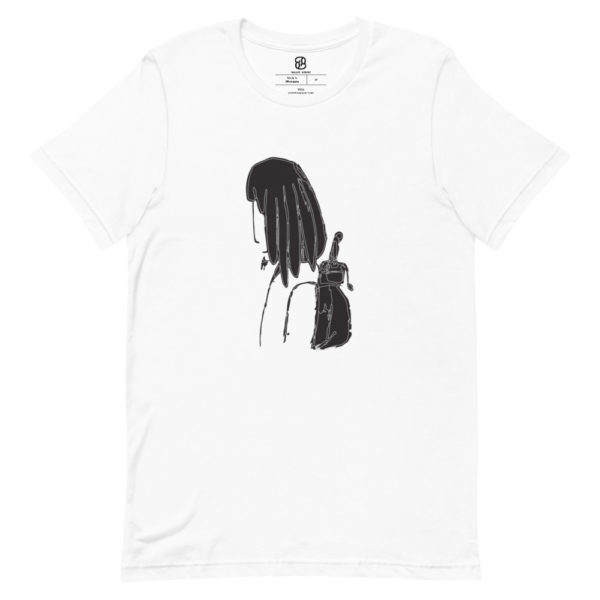 Gallus Ogdoad Depression Graphic T-Shirt